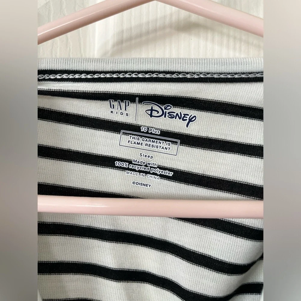 Gap Disney 100 Anniversary PJ set, NWT size 10 plus